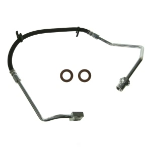 Wagner Brake Hydraulic Hose for 2007 Dodge Durango - BH141184