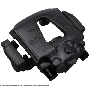 Cardone Reman Remanufactured Unloaded Caliper w/Bracket for 2005 Jaguar XK8 - 19-B2041