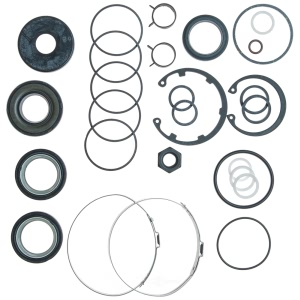 Gates Power Steering Rack And Pinion Seal Kit for Mercury - 348563