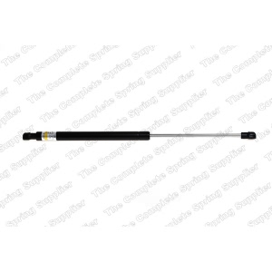 lesjofors Liftgate Lift Support for 2008 Volvo V50 - 8195829