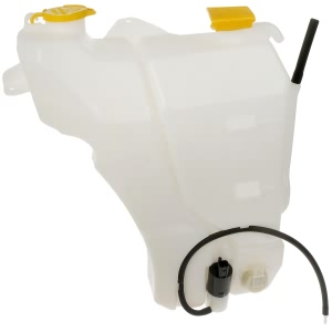 Dorman Engine Coolant Recovery Tank for Dodge Ram 1500 - 603-092