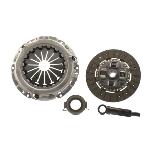 AISIN Clutch Kit for 1990 Toyota Tercel - CKT-067