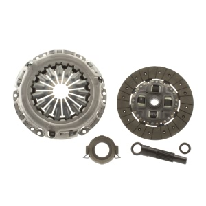 AISIN Clutch Kit for 1986 Toyota MR2 - CKT-035