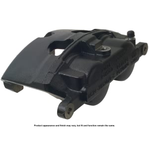 Cardone Reman Remanufactured Unloaded Caliper for 2010 Ford E-150 - 18-5073