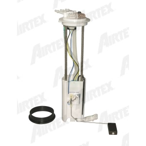 Airtex Electric Fuel Pump for 2003 Chevrolet Silverado 1500 - E3572M