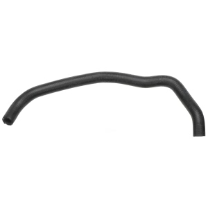 Gates Engine Coolant Molded Bypass Hose for 2010 Ford Focus - 12058