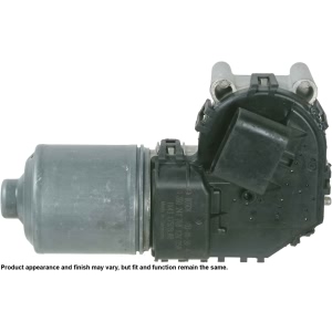 Cardone Reman Remanufactured Wiper Motor for Jaguar - 43-2910