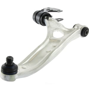 Centric Premium™ Front Passenger Side Lower Control Arm and Ball Joint Assembly for 2013 Ford C-Max - 622.61045