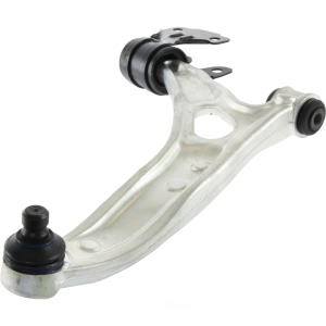 Centric Premium™ Front Passenger Side Lower Control Arm and Ball Joint Assembly for 2014 Ford C-Max - 622.61045