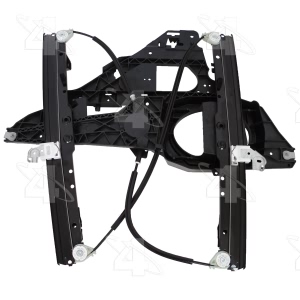 ACI Power Window Regulator for 2004 Ford Expedition - 81363