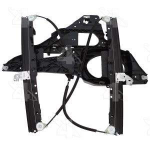 ACI Power Window Regulator for 2005 Lincoln Navigator - 81363