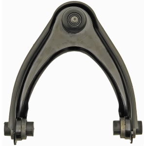 Dorman Front Passenger Side Upper Non Adjustable Control Arm And Ball Joint Assembly for 1996 Honda Civic - 520-670