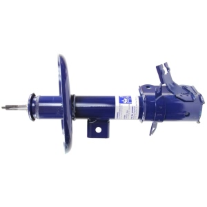 Monroe Monro-Matic Plus™ Front Driver Side Strut for 2012 Nissan Altima - 802393