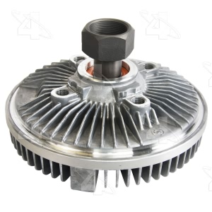 Four Seasons Thermal Engine Cooling Fan Clutch for GMC Yukon XL 2500 - 36973
