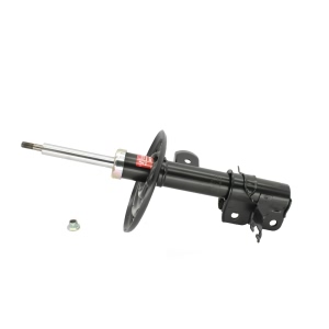 KYB Excel G Front Passenger Side Twin Tube Strut for 2010 Nissan Altima - 339146
