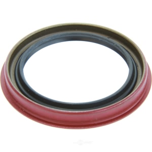 Centric Premium™ Front Inner Wheel Seal for 2001 Ford E-150 Econoline Club Wagon - 417.65000