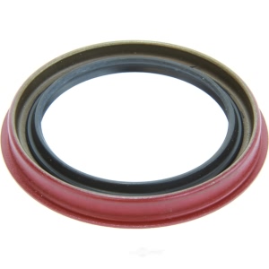 Centric Premium™ Front Inner Wheel Seal for 2001 Ford Expedition - 417.65000