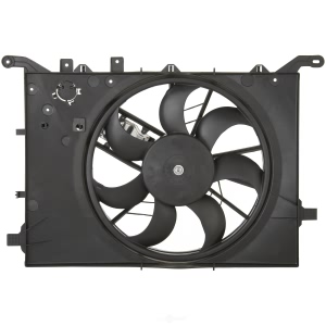 Spectra Premium Engine Cooling Fan for Volvo - CF46005