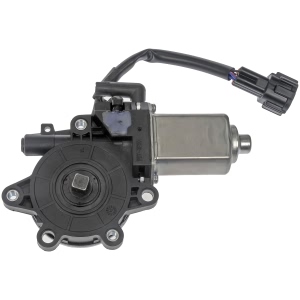 Dorman OE Solutions Front Driver Side Window Motor for 2012 Nissan Pathfinder - 742-529