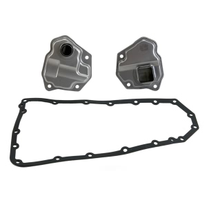 WIX Transmission Filter Kit for 2016 Mitsubishi Lancer - WL10386