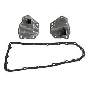 WIX Transmission Filter Kit for 2014 Mitsubishi Outlander - WL10386