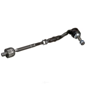 Delphi Driver Side Steering Tie Rod Assembly for BMW 550i GT xDrive - TA5475