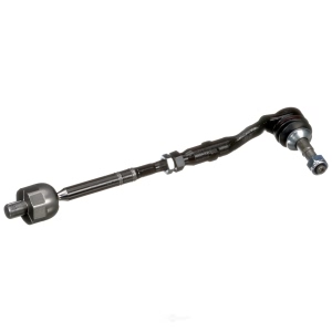 Delphi Driver Side Steering Tie Rod Assembly for 2016 BMW 535d - TA5475