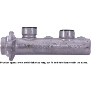 Cardone Reman Remanufactured Master Cylinder for Mitsubishi Precis - 11-2574