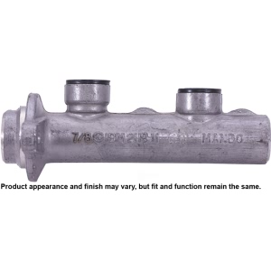 Cardone Reman Remanufactured Master Cylinder for 1994 Hyundai Excel - 11-2574