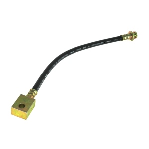 Centric Rear Passenger Side Brake Hose for 2014 Infiniti QX70 - 150.42407