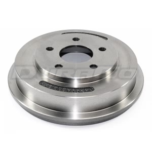 DuraGo Rear Brake Drum for 2009 Chevrolet Cobalt - BD920142