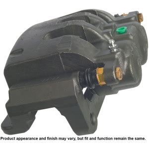 Cardone Reman Remanufactured Unloaded Caliper w/Bracket for 2007 Ford F-350 Super Duty - 18-B4920