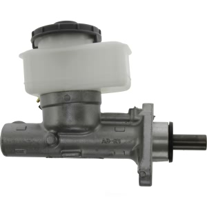 Centric Premium Brake Master Cylinder for 1988 Acura Legend - 130.40017