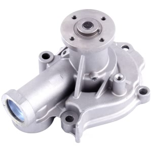 Gates Engine Coolant Standard Water Pump for Hyundai Sonata - 42286