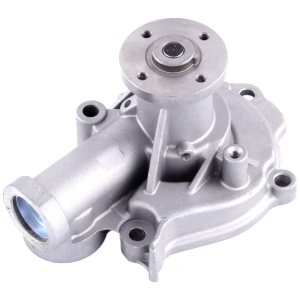 Gates Engine Coolant Standard Water Pump for 2004 Kia Optima - 42286