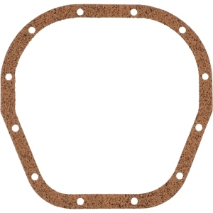 Victor Reinz Axle Housing Cover Gasket for Ford - 71-14858-00