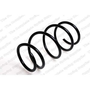 lesjofors Front Coil Spring for 2003 BMW 325Ci - 4008443