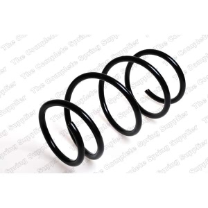 lesjofors Front Coil Spring - 4008443