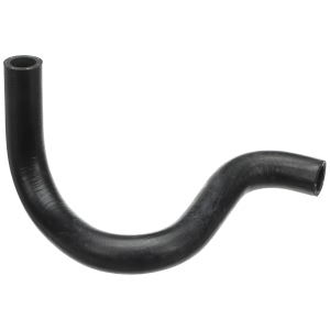 Gates Hvac Heater Molded Hose for 1999 Saturn SC2 - 19645