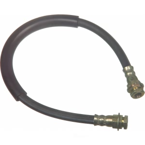 Wagner Rear Brake Hydraulic Hose for Plymouth Voyager - BH130685