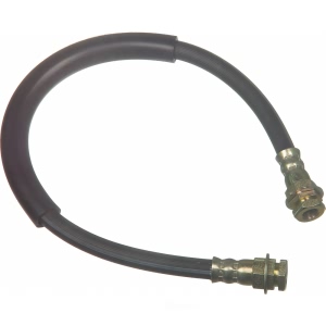 Wagner Rear Brake Hydraulic Hose for 1994 Dodge Caravan - BH130685