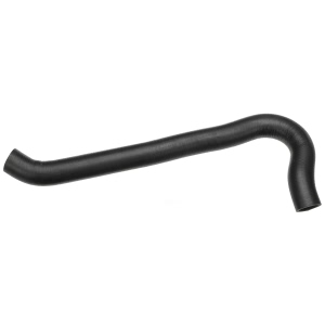 Gates Engine Coolant Molded Radiator Hose for Hyundai Elantra - 23368