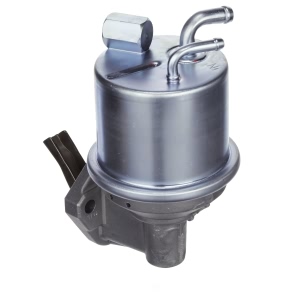 Delphi Mechanical Fuel Pump for 1989 GMC V3500 - MF0106