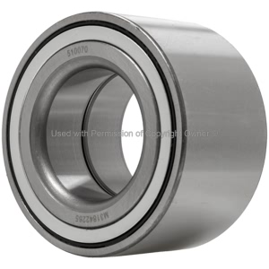 Quality-Built WHEEL BEARING for Scion tC - WH510070