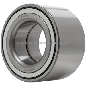 Quality-Built WHEEL BEARING for 2003 Pontiac Vibe - WH510070