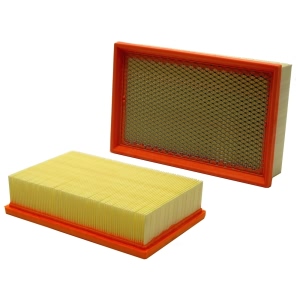 WIX Panel Air Filter for Jaguar XKR-S - 49033