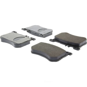 Centric Premium Semi-Metallic Front Disc Brake Pads for Mercedes-Benz SL450 - 300.16700