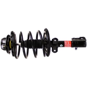 Monroe Quick-Strut™ Front Passenger Side Complete Strut Assembly for 1997 Dodge Caravan - 171964R