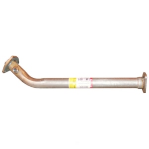 Bosal Exhaust Front Pipe for Infiniti QX4 - 748-027