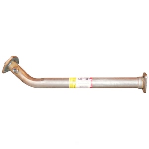 Bosal Exhaust Front Pipe for 1996 Nissan Pathfinder - 748-027